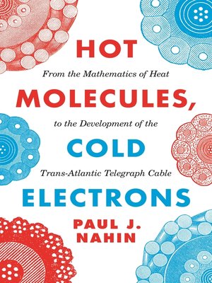 cover image of Hot Molecules, Cold Electrons